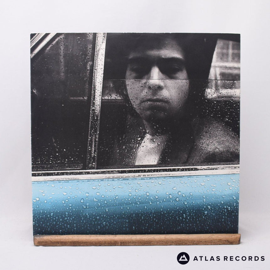 Peter Gabriel - Peter Gabriel 1 [Car] - A//2 B//6 LP Vinyl Record - VG+/EX