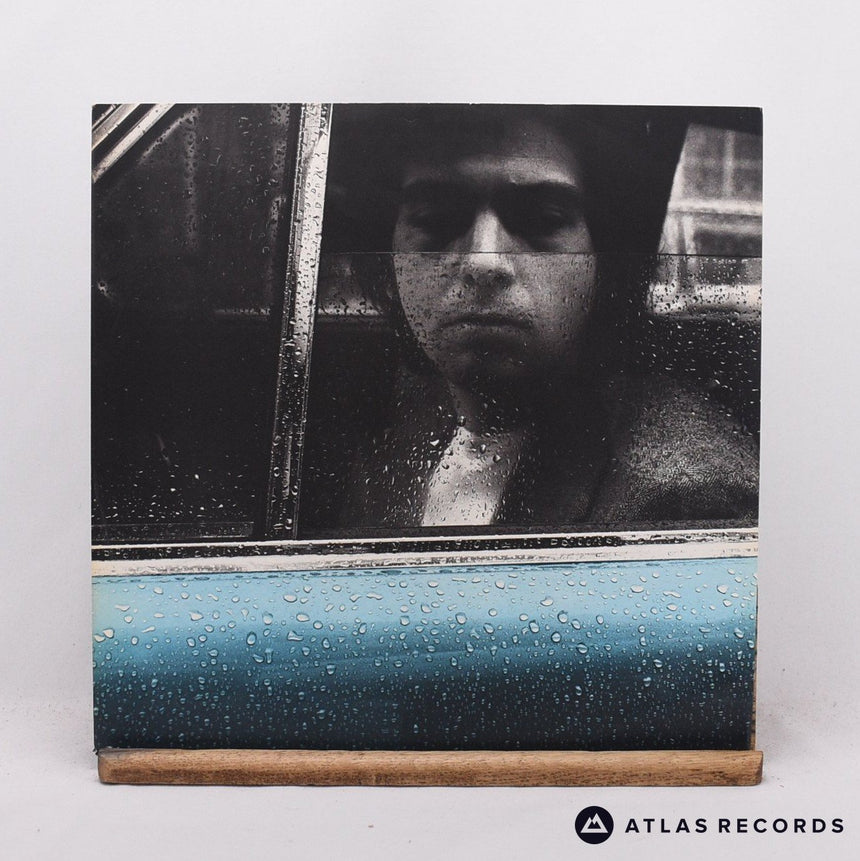 Peter Gabriel - Peter Gabriel 1 [Car] - LP Vinyl Record - EX/EX