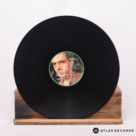 Peter Gabriel - Peter Gabriel 3 [Melt] - LP Vinyl Record - EX/EX