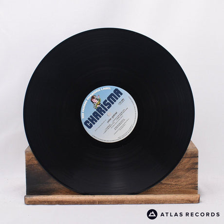 Peter Gabriel - Peter Gabriel 1 [Car] - Repress LP Vinyl Record - EX/EX