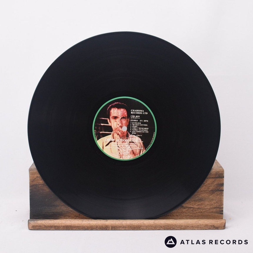 Peter Gabriel - Peter Gabriel - LP Vinyl Record - EX/VG+