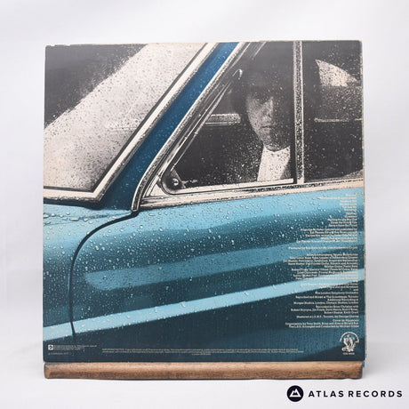 Peter Gabriel - Peter Gabriel - LP Vinyl Record - EX/EX