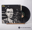 Peter Gabriel Peter Gabriel LP Vinyl Record - Front Cover & Record