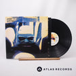 Peter Gabriel Peter Gabriel 4 [Security] LP Vinyl Record - Front Cover & Record