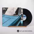 Peter Gabriel Peter Gabriel 1 [Car] LP Vinyl Record - Front Cover & Record