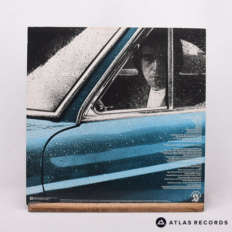 Peter Gabriel - Peter Gabriel 1 [Car] - Repress LP Vinyl Record - EX/EX