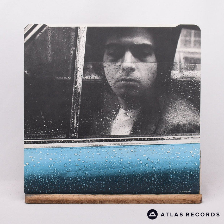 Peter Gabriel - Peter Gabriel 1 [Car] - Repress LP Vinyl Record - EX/EX