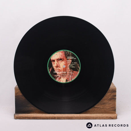 Peter Gabriel - Peter Gabriel 3 [Melt] - LP Vinyl Record - EX/EX