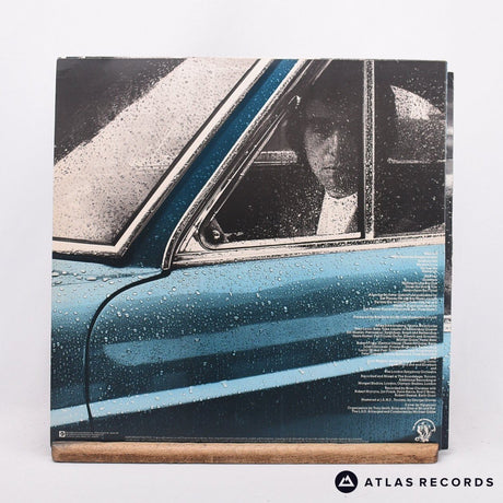 Peter Gabriel - Peter Gabriel 1 [Car] - A//2 B//6 LP Vinyl Record - EX/VG+