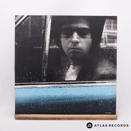 Peter Gabriel - Peter Gabriel 1 [Car] - A//2 B//6 LP Vinyl Record - EX/VG+