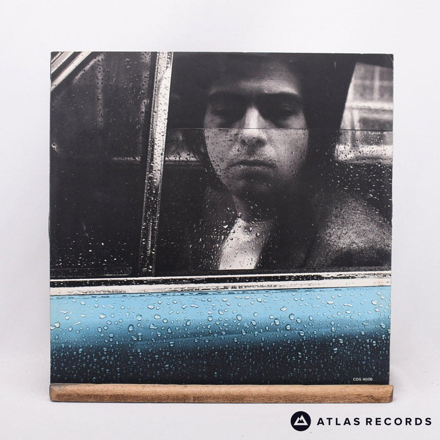 Peter Gabriel - Peter Gabriel 1 [Car] - A//2 B//6 LP Vinyl Record - EX/VG+
