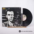 Peter Gabriel Peter Gabriel 3 [Melt] LP Vinyl Record - Front Cover & Record