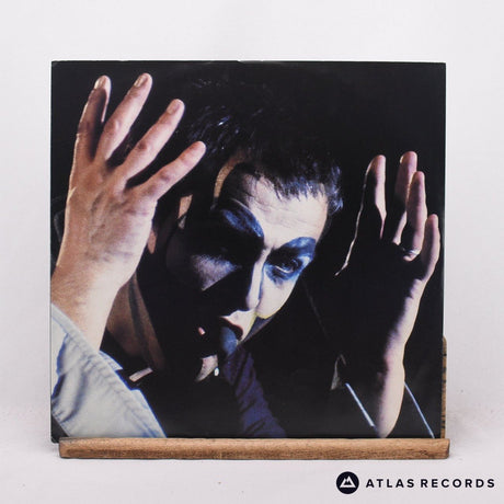 Peter Gabriel - Plays Live - 2 x LP Vinyl Record - EX/EX