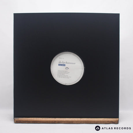 Peter Gabriel Sledgehammer 12" Vinyl Record - In Sleeve