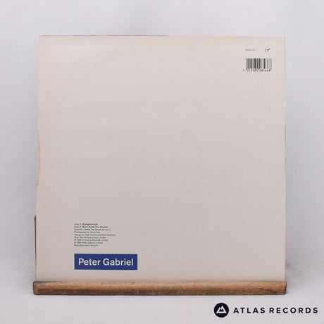 Peter Gabriel - Sledgehammer - Townhouse 12" Vinyl Record - VG+/VG+