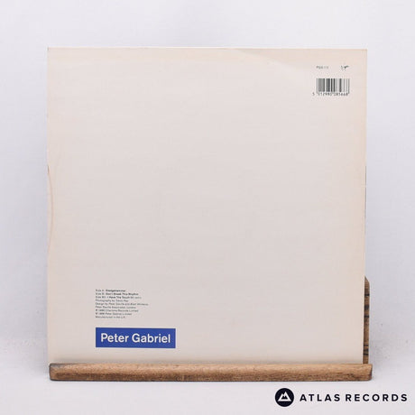 Peter Gabriel - Sledgehammer - Townhouse 12" Vinyl Record - EX/VG+