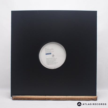 Peter Gabriel - Sledgehammer - 12" Vinyl Record -