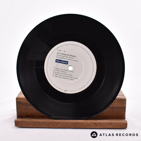 Peter Gabriel - Sledgehammer - 7" Vinyl Record - VG+/EX
