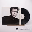 Peter Gabriel So LP Vinyl Record - Front Cover & Record