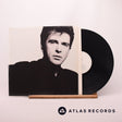 Peter Gabriel So LP Vinyl Record - Front Cover & Record