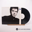 Peter Gabriel So LP Vinyl Record - Front Cover & Record