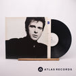Peter Gabriel So LP Vinyl Record - Front Cover & Record
