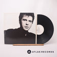 Peter Gabriel So LP Vinyl Record - Front Cover & Record