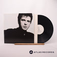 Peter Gabriel So LP Vinyl Record - Front Cover & Record