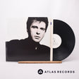 Peter Gabriel So LP Vinyl Record - Front Cover & Record