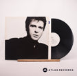 Peter Gabriel So LP Vinyl Record - Front Cover & Record