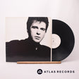 Peter Gabriel So LP Vinyl Record - Front Cover & Record