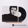 Peter Gabriel So LP Vinyl Record - Front Cover & Record