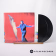 Peter Gabriel Us 2 x LP Vinyl Record - Front Cover & Record