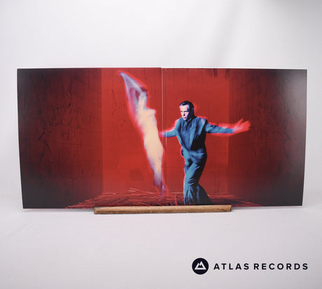 Peter Gabriel - Us - 3 x 12" Vinyl Record