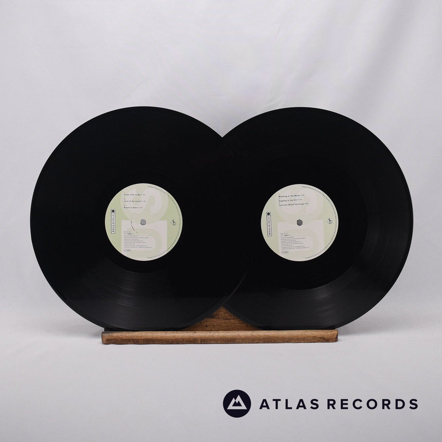 Peter Gabriel - Us - Townhouse A-0 B-0 Double LP Vinyl Record - EX/VG+