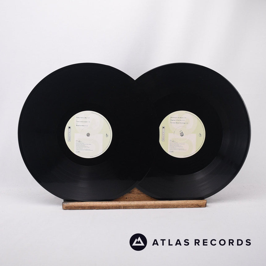 Peter Gabriel - Us - Townhouse A-01 B-01 C-01 D-01 2 x LP Vinyl Record - VG+/VG+