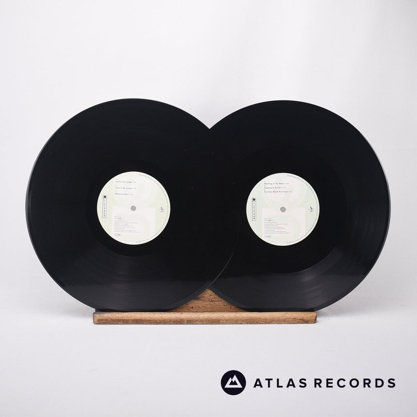 Peter Gabriel - Us - 2 x LP Vinyl Record - EX/EX