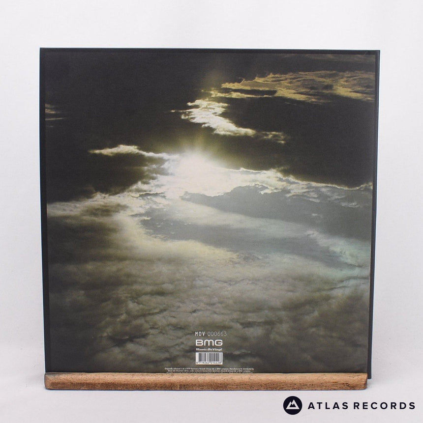 Peter Green - In The Skies - LP Vinyl Record