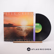 Peter Green Little Dreamer LP Vinyl Record - Front Cover & Record