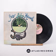 Peter Hammill Chameleon In The Shadow Of The Night LP Vinyl Record - Front Cover & Record