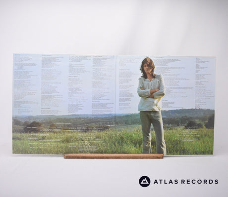 Peter Hammill - Chameleon In The Shadow Of The Night - LP Vinyl Record - EX/EX