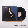 Peter Hammill In Camera LP Vinyl Record - Front Cover & Record