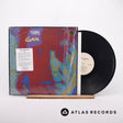 Peter Hammill Skin LP Vinyl Record - Front Cover & Record