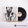 Peter Hammill The Future Now LP Vinyl Record - Front Cover & Record