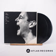 Peter Hammill The Margin 2 x LP Vinyl Record - Front Cover & Record