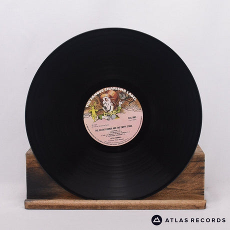 Peter Hammill - The Silent Corner And The Empty Stage - LP Vinyl Record
