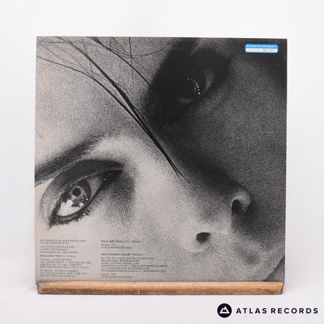 Peter Murphy - Final Solution - Damont A-1 B-1 12" Vinyl Record - EX/EX