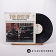 Peter, Paul & Mary The Best Of Peter, Paul And Mary LP Vinyl Record - Front Cover & Record