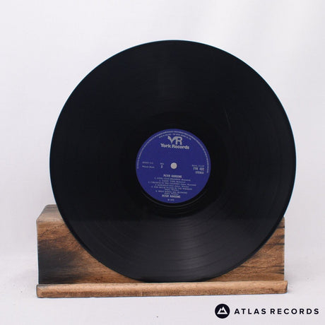 Peter Ransome - Peter Ransome - LP Vinyl Record - EX/VG+