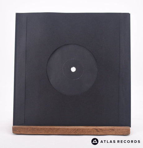 Peter Zinovieff - A Lollipop For Papa - 7" Vinyl Record - VG+